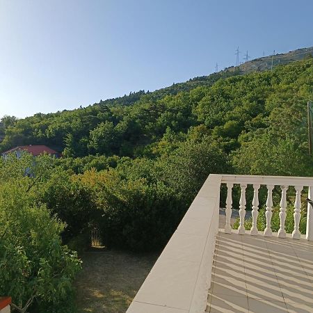 Valentino Senj (Lika-Senj) Exterior foto