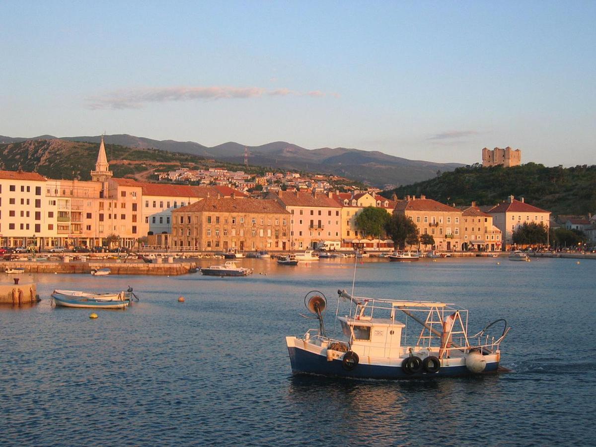 Valentino Senj (Lika-Senj) Exterior foto