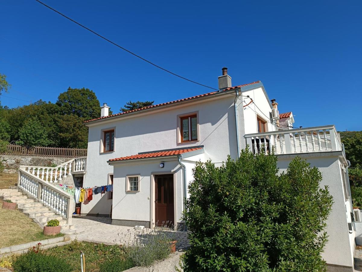 Valentino Senj (Lika-Senj) Exterior foto