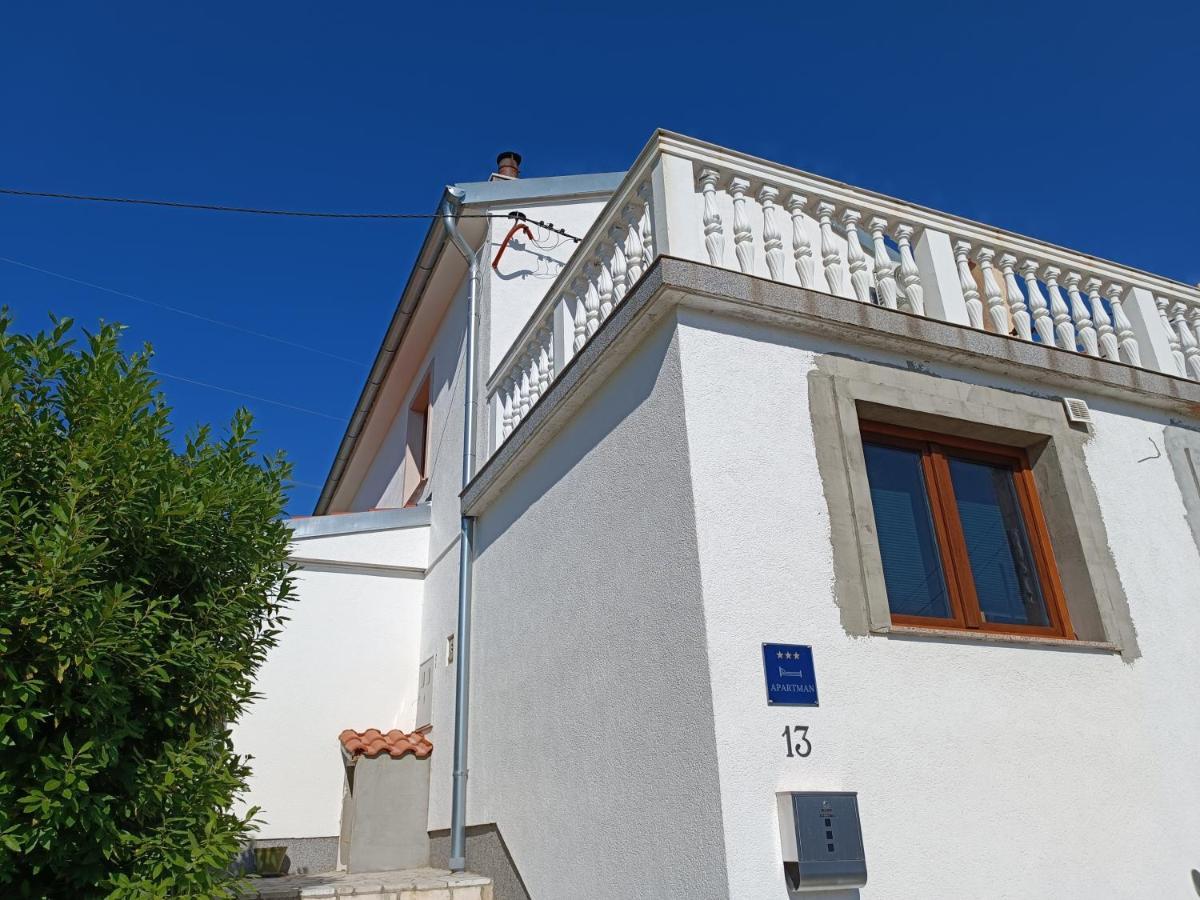Valentino Senj (Lika-Senj) Exterior foto