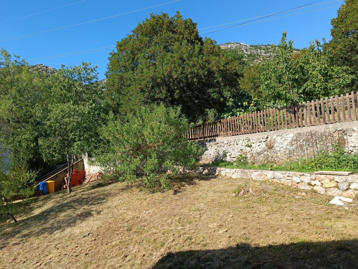 Valentino Senj (Lika-Senj) Exterior foto