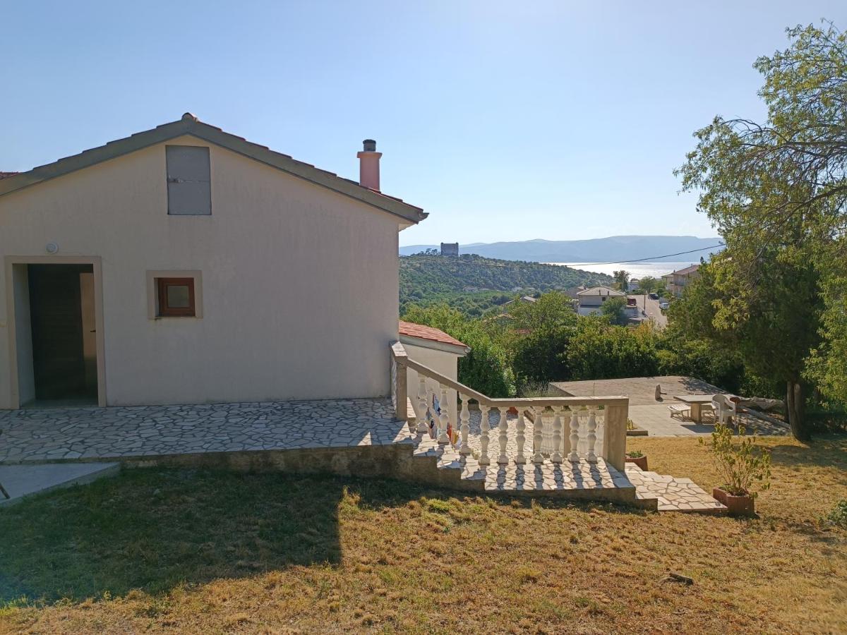 Valentino Senj (Lika-Senj) Exterior foto