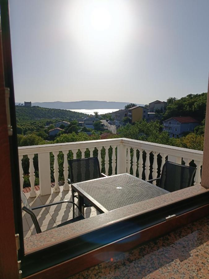 Valentino Senj (Lika-Senj) Exterior foto