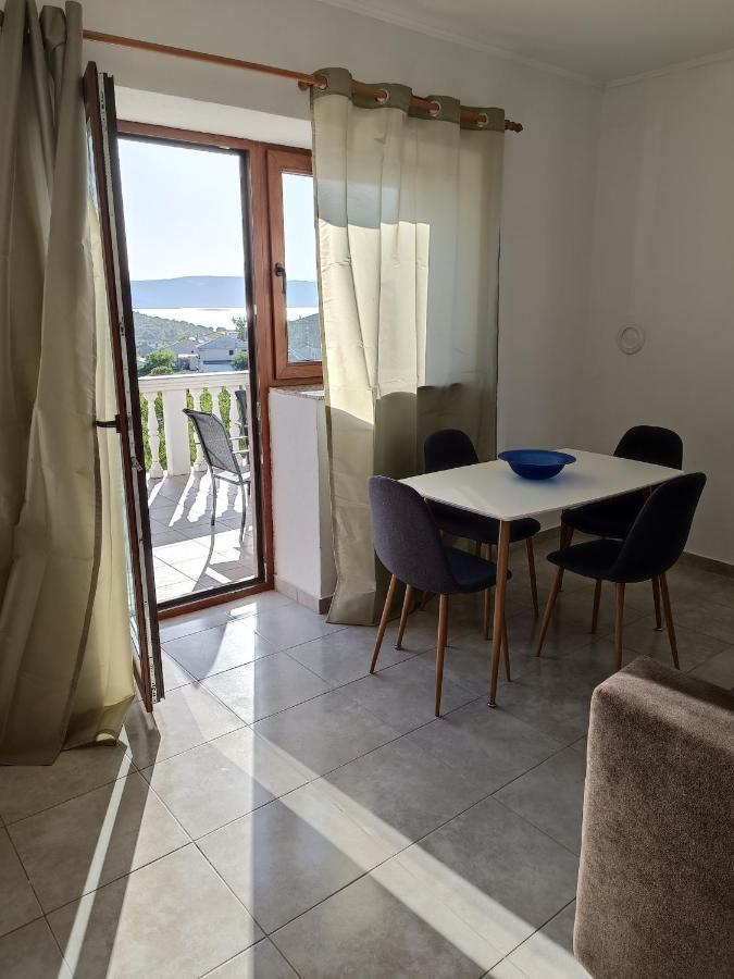 Valentino Senj (Lika-Senj) Exterior foto
