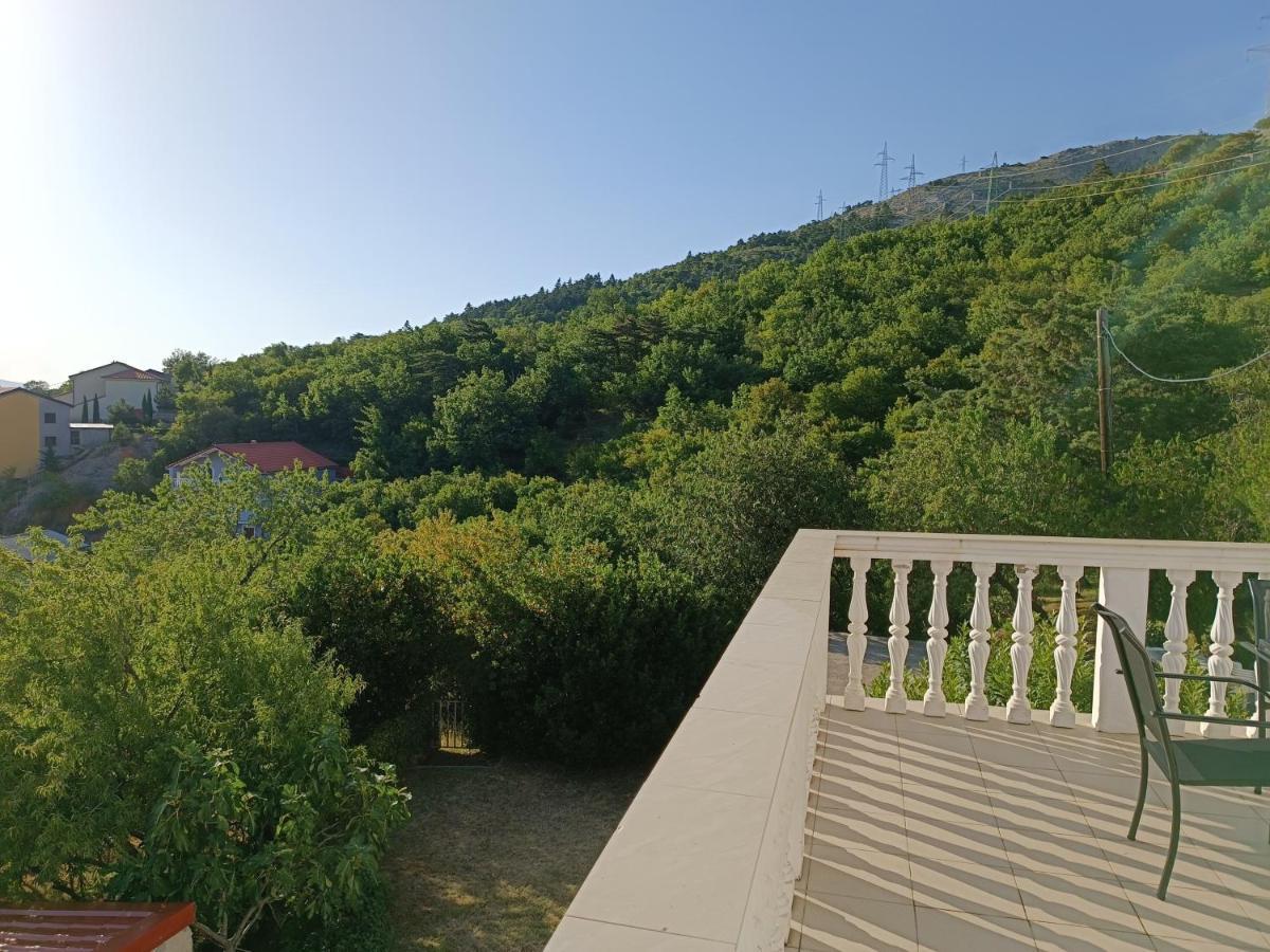 Valentino Senj (Lika-Senj) Exterior foto