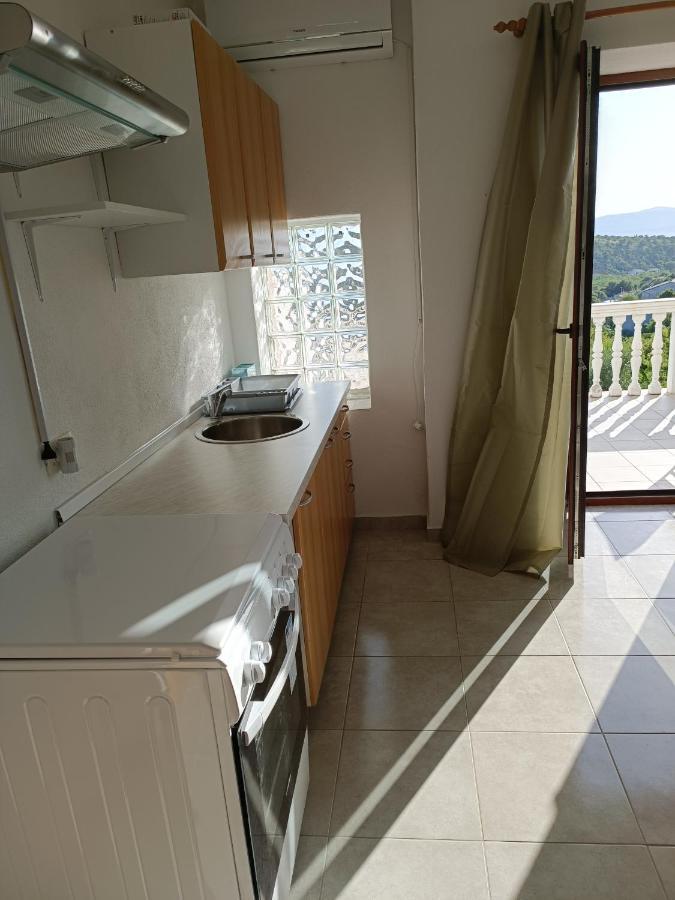Valentino Senj (Lika-Senj) Exterior foto