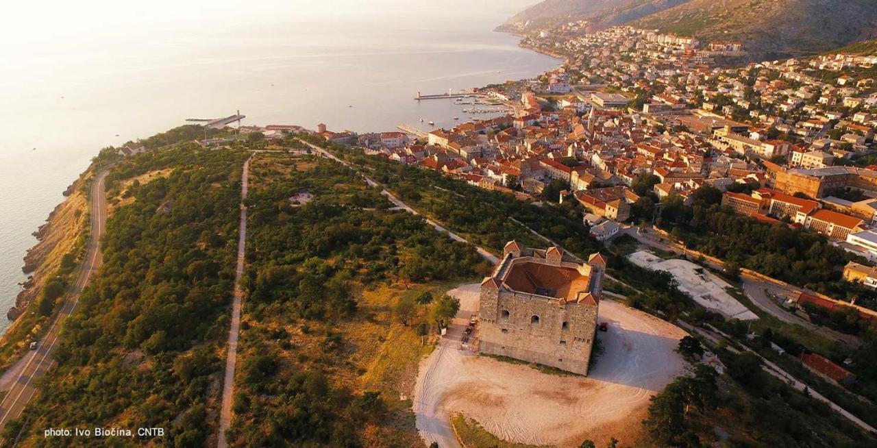 Valentino Senj (Lika-Senj) Exterior foto