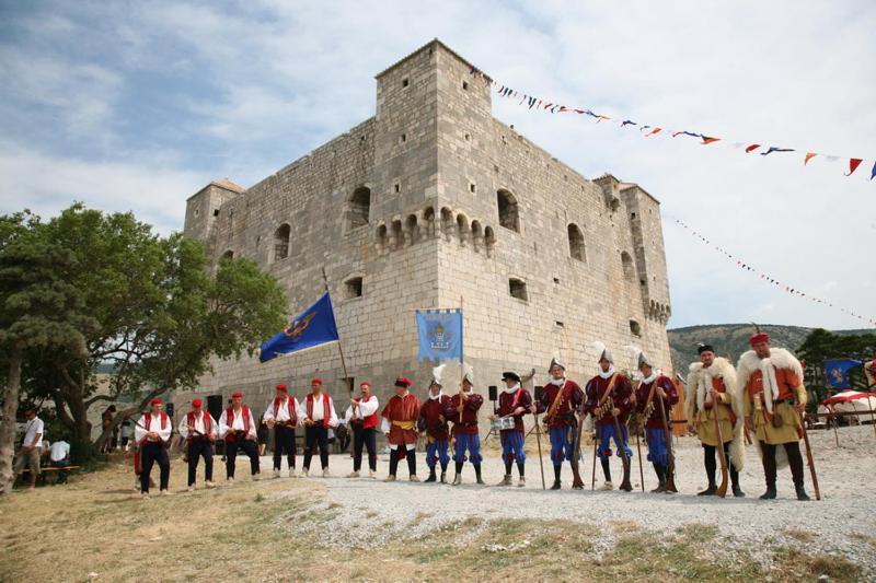 Valentino Senj (Lika-Senj) Exterior foto